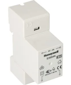HONEYWELL Beltransformator E3554N 8V 2A