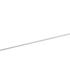 Draadbuis M10x1 Lengte 1 M