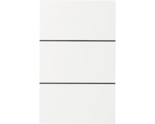 FRIEDLAND Tweetonige Gong Ding Dong Wit D117 1 FRIEDLAND Tweetonige Gong Ding Dong Wit D117