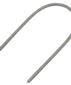 Buigveer 5/8 Met Binnenkabel 80 Cm