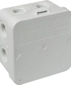 ATTEMA Kabeldoos Zonder Wartels M20 IP40