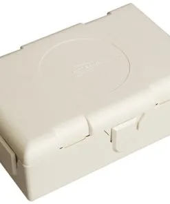 ATTEMA Lasdoos Universeel 16 Mm (5/8")