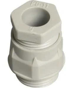 Kabelwartel PG11 Zonder Moer