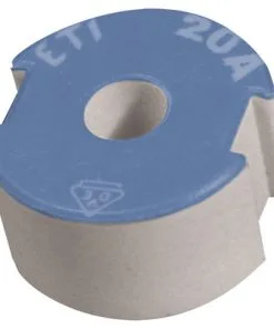 ETI Passchroef 20A Blauw, 2 Stuks