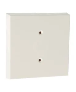 ATTEMA K25/P25 Uitbreidingsdoos Wit