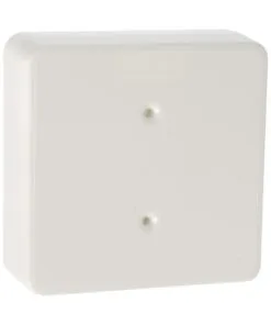 ATTEMA K25/P25 Lasdoos Wit