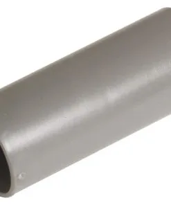 Sok PVC Slagvast 19 Mm 3/4"grijs 10 Stuks