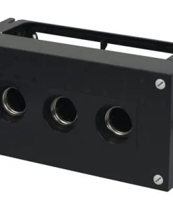 ABB Smeltveilighedenkast HSZ3 (3x 25A)