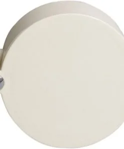 Attema Opbouw Eindlasdoos Buisdoorvoer 1 X Links