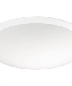 PHILIPS LED Plafonniere Cavanal Ø 35 Cm Wit