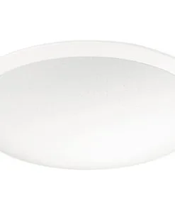 PHILIPS LED Plafonniere Cavanal Ø 35 Cm Warm Wit