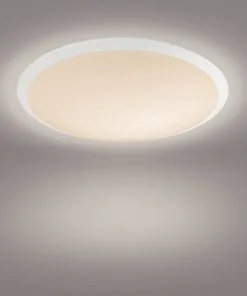 PHILIPS LED Plafonniere Cavanal Ø 35 Cm Warm Wit -Binnenverlichting Verkoopwinkel DV 8 4614122 08 4c SE 20201029161651