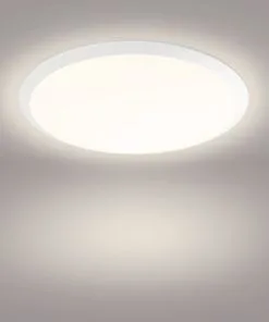 PHILIPS LED Plafonniere Cavanal Ø 35 Cm Warm Wit -Binnenverlichting Verkoopwinkel DV 8 4614122 10 4c SE 20201029161651