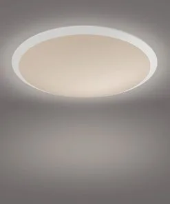 PHILIPS LED Plafonniere Cavanal Ø 35 Cm Warm Wit -Binnenverlichting Verkoopwinkel DV 8 4614122 12 4c SE 20201029161651