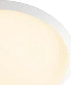 PHILIPS LED Plafonniere Cavanal Ø 35 Cm Warm Wit -Binnenverlichting Verkoopwinkel DV 8 4614122 13 4c SE 20201030094650