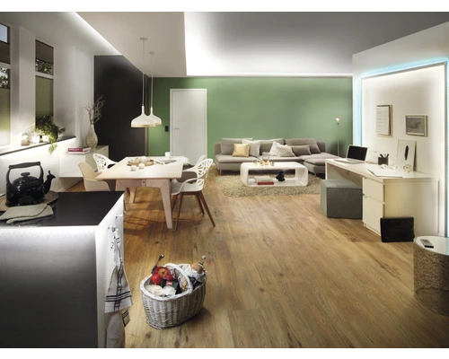 PAULMANN MaxLED 1000 LED-strip Basisset Warmwit 300 Cm Zilver Gecoat 7 PAULMANN MaxLED 1000 LED-strip Basisset Warmwit 300 Cm Zilver Gecoat - Afbeelding 7