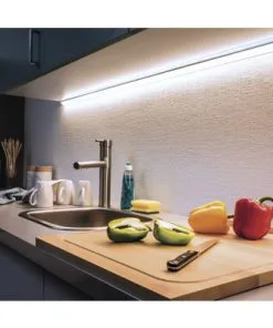 PAULMANN MaxLED 1000 LED-strip Basisset Daglichtwit 150 Cm Zilver Gecoat 11 PAULMANN MaxLED 1000 LED-strip Basisset Daglichtwit 150 Cm Zilver Gecoat -Binnenverlichting Verkoopwinkel DV 8 4616046 04 4c AT 20220921184657