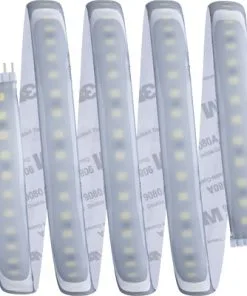 PAULMANN MaxLED 1000 LED-strip Basisset Daglichtwit 150 Cm Zilver Gecoat 9 PAULMANN MaxLED 1000 LED-strip Basisset Daglichtwit 150 Cm Zilver Gecoat -Binnenverlichting Verkoopwinkel DV 8 4616046 06 4c AT 20220922181735