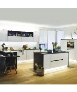 PAULMANN MaxLED 1000 LED-strip Warmwit 100 Cm Zilver Gecoat -Binnenverlichting Verkoopwinkel DV 8 4616047 06 4c AT 20220922051752