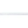 PAULMANN MaxLED 1000 LED-strip Daglichtwit 100 Cm Zilver Gecoat