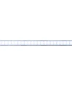 PAULMANN MaxLED 1000 LED-strip Daglichtwit 100 Cm Zilver Gecoat