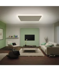 PAULMANN MaxLED 1000 LED-strip Warmwit 100 Cm Zilver Gecoat -Binnenverlichting Verkoopwinkel DV 8 4616049 04 4c AT 20220922051651