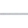 PAULMANN MaxLED 1000 LED-strip Warmwit 100 Cm Zilver Gecoat