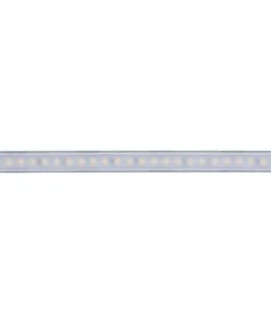PAULMANN MaxLED 1000 LED-strip Warmwit 100 Cm Zilver Gecoat