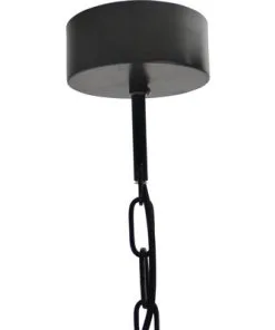 CHERICONI Hanglamp Aperto Ø 47 Cm Burned Steel -Binnenverlichting Verkoopwinkel DV 8 4616827 04 4c DE 20201229104842