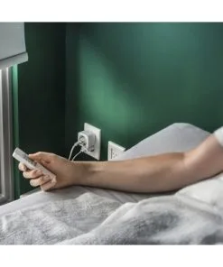 KLIKAANKLIKUIT® Compacte Stopcontactdimmer ACC-250-LD 9 KLIKAANKLIKUIT® Compacte Stopcontactdimmer ACC-250-LD -Binnenverlichting Verkoopwinkel DV 8 4619464 04 4c NL 20181121051658