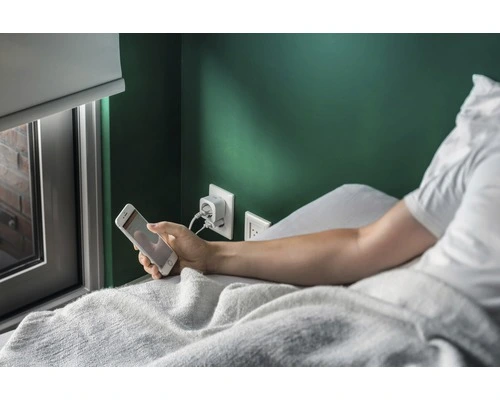 KLIKAANKLIKUIT® Compacte Stopcontactdimmer ACC-250-LD 5 KLIKAANKLIKUIT® Compacte Stopcontactdimmer ACC-250-LD - Afbeelding 5