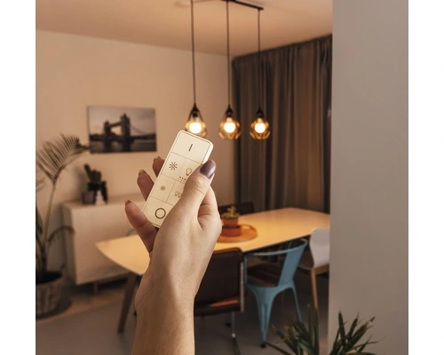 KLIKAANKLIKUIT® Inbouw LED Dimmer ACM-250-LD 4 KLIKAANKLIKUIT® Inbouw LED Dimmer ACM-250-LD - Afbeelding 4