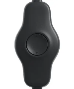 CALEX LED Snoerdimmer 3-18W Zwart