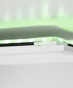 BRILLIANT LED Paneel Allie 120x30 Cm CCT+RGB Wit 26 BRILLIANT LED Paneel Allie 120x30 Cm CCT+RGB Wit -Binnenverlichting Verkoopwinkel DV 8 4644027 01 4c DE 20190327124756