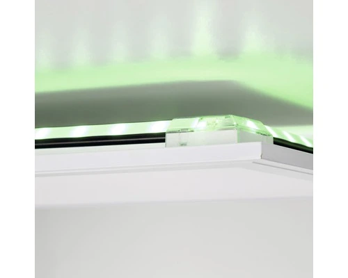 BRILLIANT LED Paneel Allie 120x30 Cm CCT+RGB Wit 11 BRILLIANT LED Paneel Allie 120x30 Cm CCT+RGB Wit - Afbeelding 11