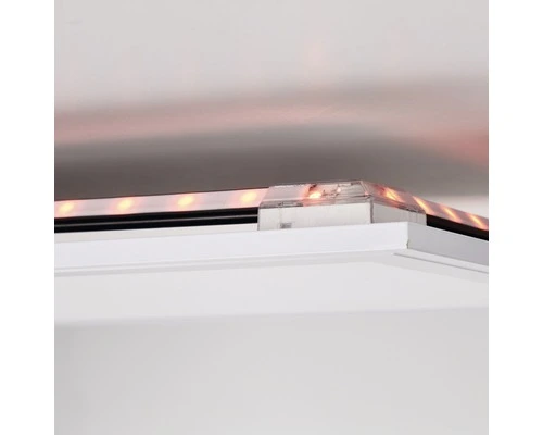 BRILLIANT LED Paneel Allie 120x30 Cm CCT+RGB Wit 12 BRILLIANT LED Paneel Allie 120x30 Cm CCT+RGB Wit - Afbeelding 12