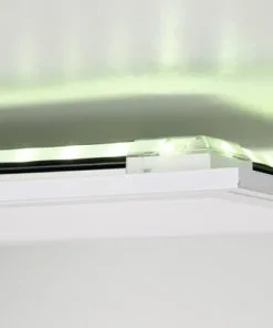 BRILLIANT LED Paneel Allie 120x30 Cm CCT+RGB Wit 28 BRILLIANT LED Paneel Allie 120x30 Cm CCT+RGB Wit -Binnenverlichting Verkoopwinkel DV 8 4644027 03 4c DE 20190327124756