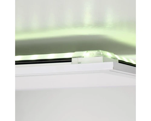 BRILLIANT LED Paneel Allie 120x30 Cm CCT+RGB Wit 13 BRILLIANT LED Paneel Allie 120x30 Cm CCT+RGB Wit - Afbeelding 13