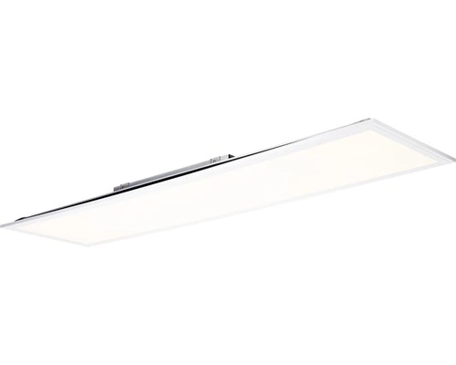 BRILLIANT LED Paneel Allie 120x30 Cm CCT+RGB Wit 9 BRILLIANT LED Paneel Allie 120x30 Cm CCT+RGB Wit - Afbeelding 9