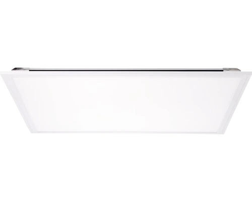 BRILLIANT LED Paneel Allie 60x60 Cm CCT+RGB Wit 3 BRILLIANT LED Paneel Allie 60x60 Cm CCT+RGB Wit - Afbeelding 3