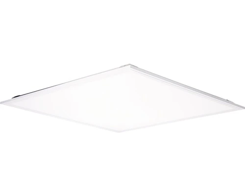 BRILLIANT LED Paneel Allie 60x60 Cm CCT+RGB Wit 4 BRILLIANT LED Paneel Allie 60x60 Cm CCT+RGB Wit - Afbeelding 4