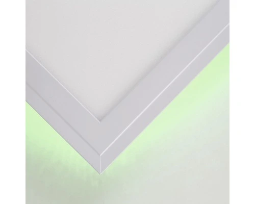 BRILLIANT LED Paneel Allie 60x60 Cm CCT+RGB Wit 7 BRILLIANT LED Paneel Allie 60x60 Cm CCT+RGB Wit - Afbeelding 7