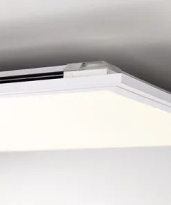 BRILLIANT LED Paneel Allie 60x60 Cm CCT+RGB Wit 26 BRILLIANT LED Paneel Allie 60x60 Cm CCT+RGB Wit -Binnenverlichting Verkoopwinkel DV 8 4644028 19 4c DE 20190327124756