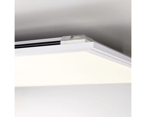 BRILLIANT LED Paneel Allie 60x60 Cm CCT+RGB Wit 11 BRILLIANT LED Paneel Allie 60x60 Cm CCT+RGB Wit - Afbeelding 11