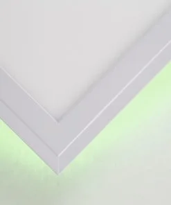 BRILLIANT LED Paneel Allie 40x40 Cm CCT+RGB Wit 21 BRILLIANT LED Paneel Allie 40x40 Cm CCT+RGB Wit -Binnenverlichting Verkoopwinkel DV 8 4644029 02 4c DE 20190327124756