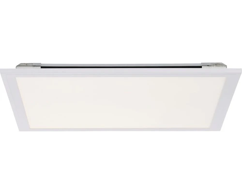 BRILLIANT LED Paneel Allie 40x40 Cm CCT+RGB Wit 3 BRILLIANT LED Paneel Allie 40x40 Cm CCT+RGB Wit - Afbeelding 3