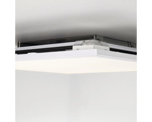 BRILLIANT LED Paneel Allie 40x40 Cm CCT+RGB Wit 10 BRILLIANT LED Paneel Allie 40x40 Cm CCT+RGB Wit - Afbeelding 10