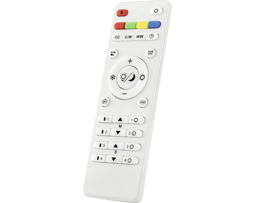 BRILLIANT LED Paneel Allie 60x60 Cm CCT+RGB Wit 15 BRILLIANT LED Paneel Allie 60x60 Cm CCT+RGB Wit - Afbeelding 15