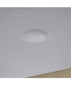 PAULMANN LED Inbouwspot Suon Ø 90 Mm Gesatineerd -Binnenverlichting Verkoopwinkel DV 8 4656193 08 4c NL 20220110131752