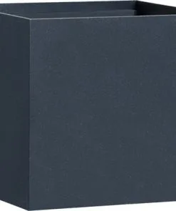 TELEFUNKEN LED Buitenlamp Vierkant Antraciet